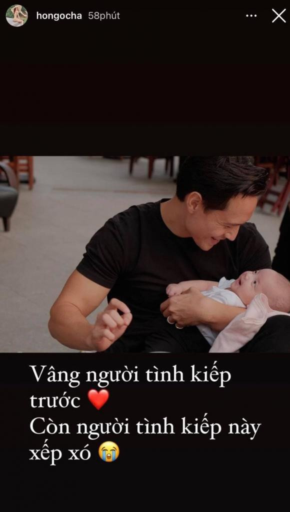 Con trai va con gai Ho Ha deu thua huong nhan sac 