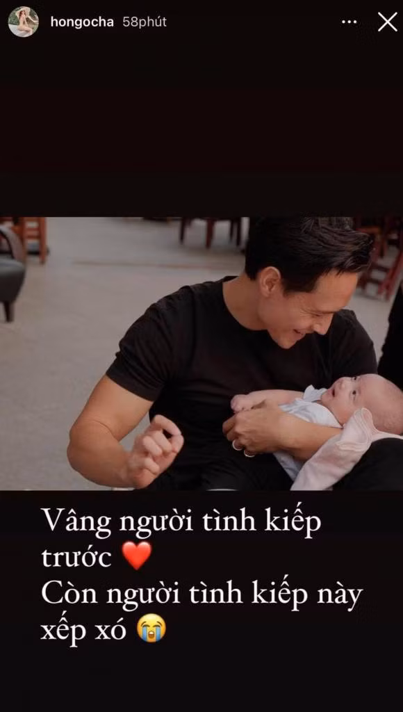 Con trai va con gai Ho Ha deu thua huong nhan sac 