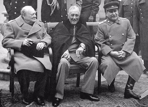 Liên Xô thử nghiệm thành công vũ khí hạt nhân đã tạo ra thay đổi lớn về sức mạnh quân sự của các nước thời hậu Thế chiến 2.