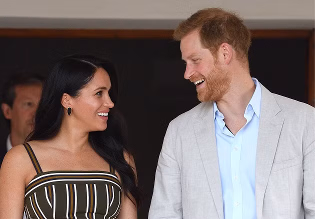 Những thông tin do công nương Meghan tiết lộ đã trở thành một cú sốc lớn với Hoàng gia Anh.