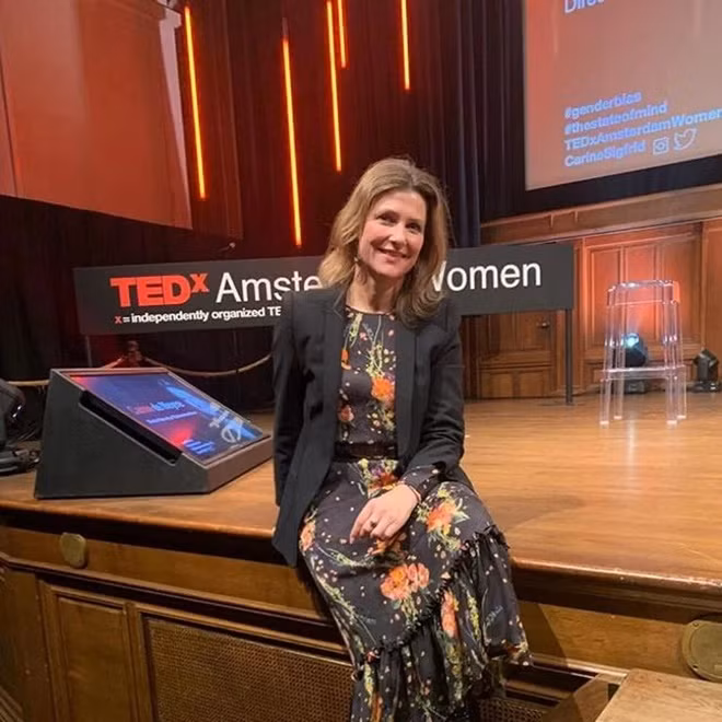 Hiện công chúa Martha Louise 50 tuổi nhưng nhan sắc của mỹ nhân hoàng gia này vẫn khiến công chúng ngưỡng mộ và yêu quý.