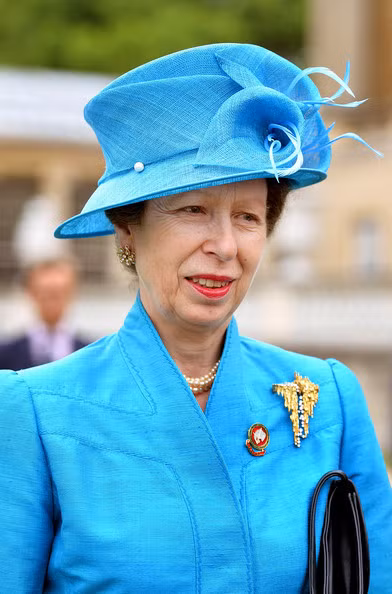 Song song với đó, công chúa Anne gây tiếng vang với những hoạt động từ thiện ở những nơi hẻo lánh, những khu vực người dân gặp khó khăn, đặc biệt là giúp đỡ trẻ em gặp nhiều bất hạnh. Bà trở thành Chủ tịch Quỹ Save the Children - một quỹ từ thiện giúp đỡ trẻ em thiệt thòi trên toàn thế giới. Ngoài ra, bà còn là Hiệu trưởng danh dự của Trường đại học London, người sáng lập Trường British School of Osteopathy.