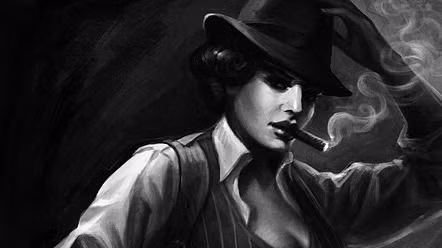 Vào năm 2009, D'Alterio "nổi tiếng" trong giới tội phạm hơn khi tham gia một vụ thanh toán lẫn nhau giữa các băng đảng mafia. Trong vụ việc đó, bà trùm mafia bị bắn trúng vai.