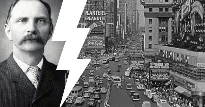 Cảnh sát tiến hành điều tra danh bạ của thành phố New York nhưng không tìm thấy người nào có tên Rudolph Fentz. Mãi về sau, cảnh sát có manh mối mới khi tìm được con dâu của thi hài bí ẩn.