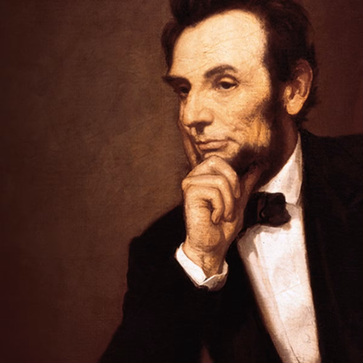 Thủ tướng Anh Winston Churchill từng ở qua đêm tại Nhà Trắng bắt gặp hồn ma Tổng thống Lincoln ở phòng ngủ của ông.