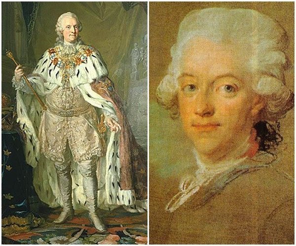 Không ai có thể ngờ rằng, triều đại của vua Frederick chấm dứt chỉ vì một bữa ăn. Ông hoàng này nổi tiếng với niềm đam mê ăn uống nên rất thích thưởng thức nhiều món ăn ngon cùng lúc.