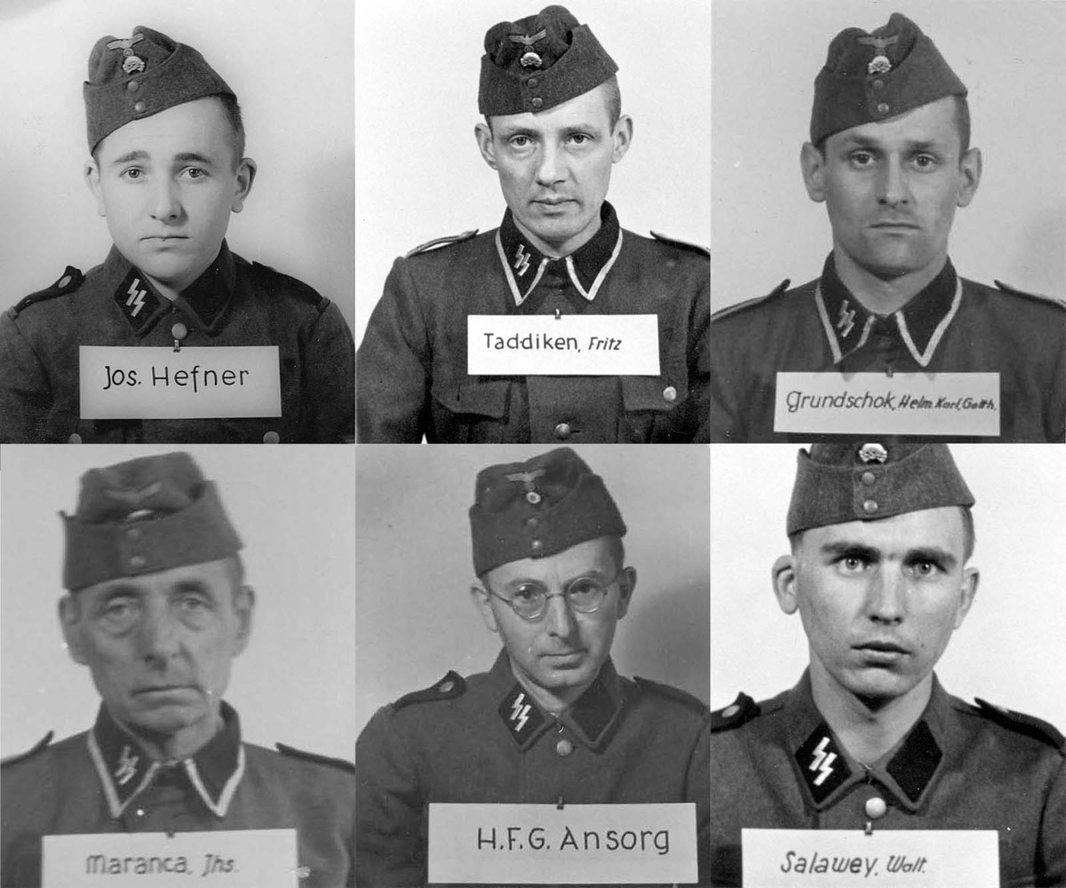 Trong Thế chiến 2, trùm phát xít Hitler và chính quyền Đức quốc xã xây dựng và vận hành các trại tập trung ở Đức và một số quốc gia chiếm đóng. Auschwitz là trại tử thần khét tiếng nhất của phát xít Đức.