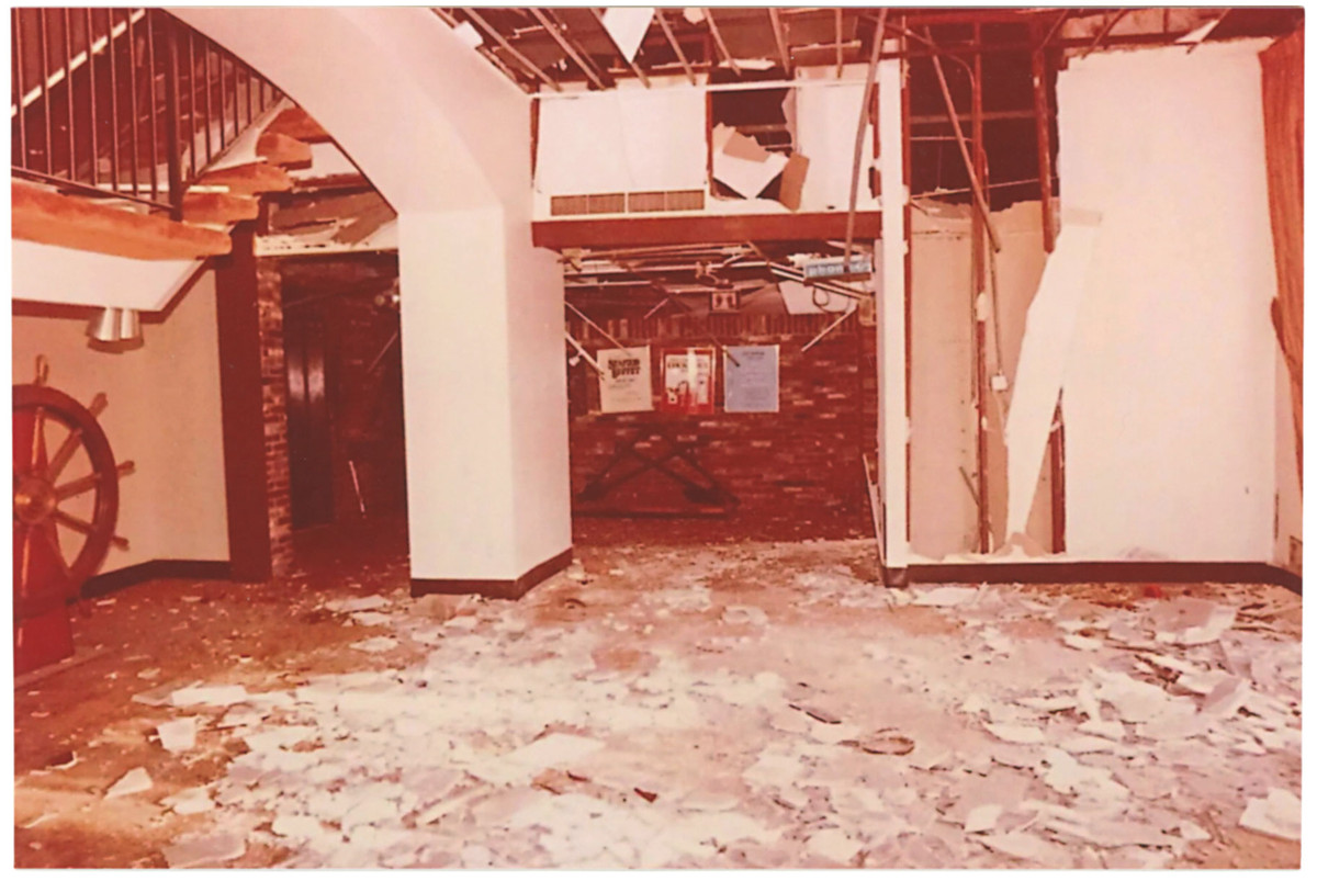 Vụ nổ gây thiệt hại về kinh tế lên đến 250.000 USD. May mắn là vụ việc này không có người thương vong. Sau cuộc điều tra kéo dài 5 năm, 6 người bị xét là nghi phạm đứng sau vụ đánh bom trên bị kết án. Kể từ vụ vụ việc này, an ninh tại Điện Capitol được thắt chặt hơn.