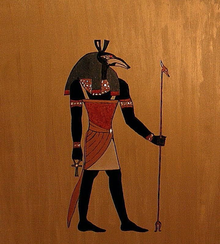 Để giúp chồng sống lại và sang thế giới bên kia, nữ thần Isis nhờ những vị thần khác tìm kiếm các mảnh thi thể của Osiris.