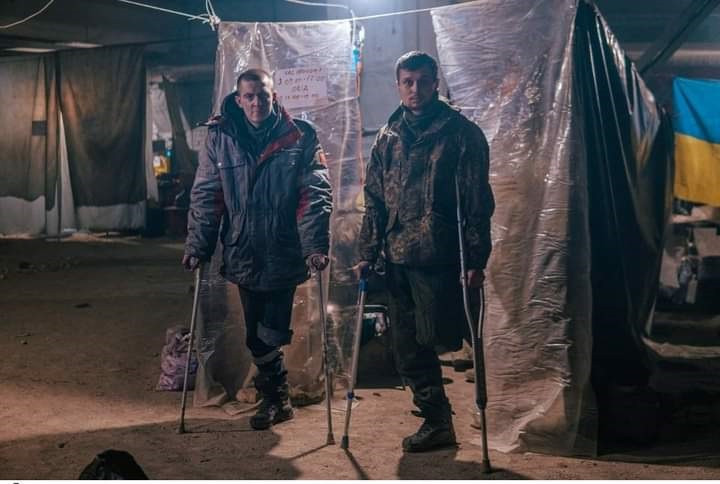 Hiện cuộc chiến tại Donbass đang diễn ra ác liệt, chắc chắn quân Nga hạ quyết tâm “dứt điểm” Nhà máy thép Azovstal, để dồn lực lượng đi các chiến trường khác; đồng thời giúp tăng nhuệ khí của Quân đội Nga.