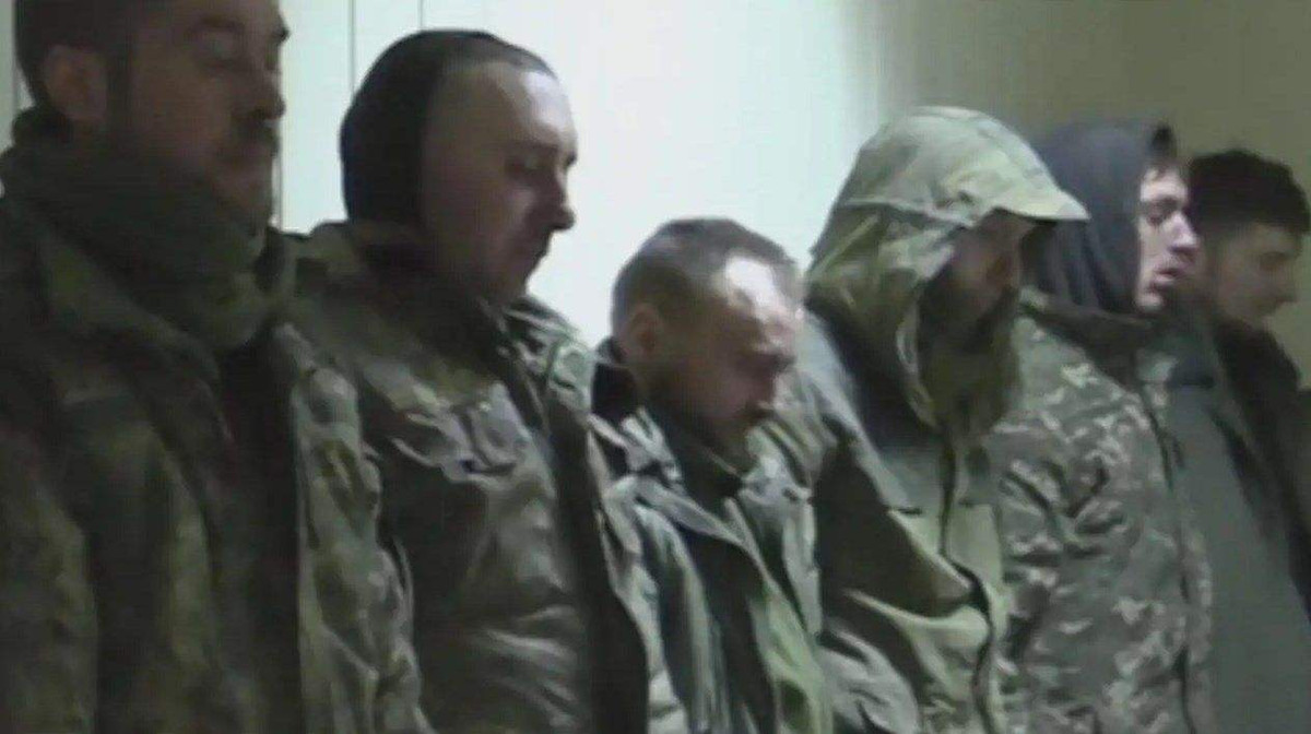 Đánh giá về các hoạt động giải vây của Quân đội Ukraine tại Nhà máy thép Azovstal, được thực hiện trước đó cho thấy, chỉ huy Lữ đoàn Thủy quân lục chiến 36 “không đủ tầm”, để khiến Quân đội Ukraine tốn nhiều công sức như vậy.