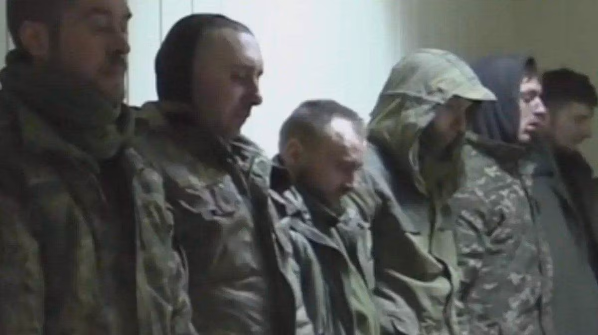 Đánh giá về các hoạt động giải vây của Quân đội Ukraine tại Nhà máy thép Azovstal, được thực hiện trước đó cho thấy, chỉ huy Lữ đoàn Thủy quân lục chiến 36 “không đủ tầm”, để khiến Quân đội Ukraine tốn nhiều công sức như vậy.