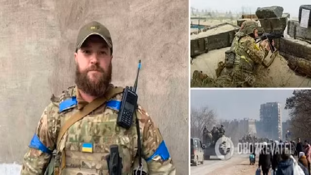 Ngay cả Tiểu đoàn Azov cũng đã đưa ra một tuyên bố như kẻ chiến thắng: "Bất chấp khó khăn, quân phòng thủ Mariupol đã hoàn thành mệnh lệnh của mình và phân tán lực lượng áp đảo của đối phương trong vòng 82 ngày”.