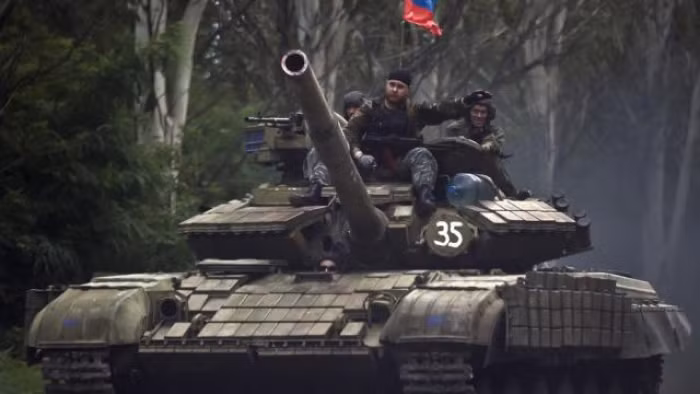 Tuy nhiên, Quân đội Nga cũng thành công, khi nhanh chóng chiếm được toàn bộ khu vực Sieverodonetsk-Lisichansk rộng hơn 180 km vuông. Cả Nga và Ukraine đều lên kế hoạch tốt trong chiến dịch Sieverodonetsk-Lisichansk, và cuộc chiến diễn ra rất ác liệt. Nhưng cuối cùng, quân Nga đã có nước đi cao hơn và thắng trận chiến này.