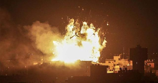 Phía Ukraine cho rằng vụ tấn công đã khiến căn cứ quân sự và doanh trại của Nga chìm trong biển lửa, một số lượng lớn binh sĩ Nga thiệt mạng và bị thương. Tuy nhiên, phía Nga chỉ xác nhận vụ tấn công của quân đội Ukraine, chứ không trực tiếp tiết lộ con số thương vong cụ thể cũng như thiệt hại về tài sản của quân đội Nga.