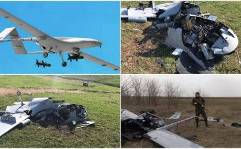 Tổng thống Ukraine Volodymyr Zelensky đã công khai tuyên bố rằng, trong cuộc chiến với Nga, máy bay không người lái TB-2 không thể hiện tốt như trong các cuộc xung đột quân sự khác. Điều này hoàn toàn có thể lý giải một cách dễ dàng.