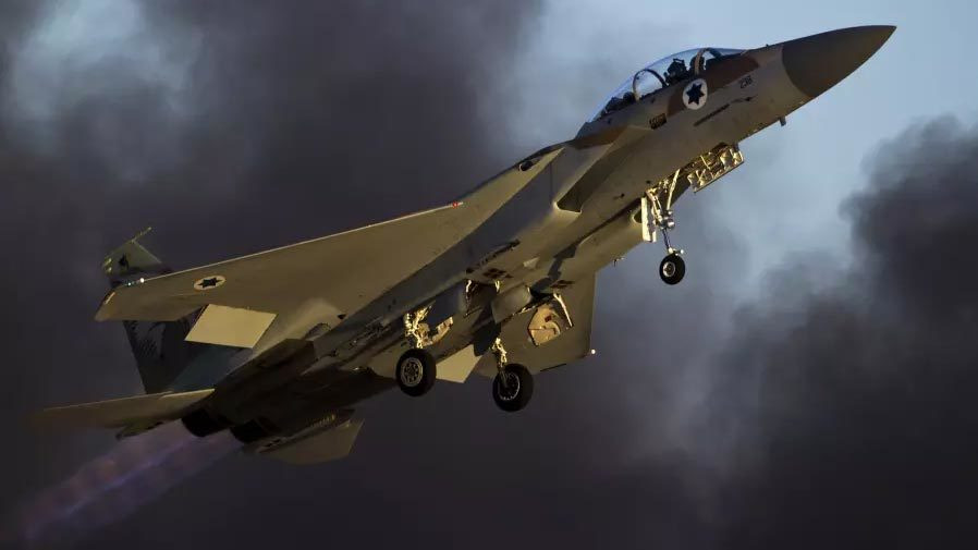 Israel và Mỹ đã có kế hoạch tổ chức các cuộc thảo luận về các cuộc tập trận chung, mô phỏng cuộc tấn công vào các cơ sở hạt nhân của Iran. Chương trình này đã được xem xét trong cuộc họp giữa Bộ trưởng Quốc phòng Israel và các quan chức Lầu Năm Góc vào ngày 9/12.