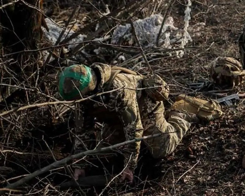 Sau 6 tháng hiện diện ở Kursk (từ ngày 6/8/2024), AFU phải gánh chịu tổn thất nặng nề, 59.500 quân bị loại khỏi vòng chiến đấu; khoảng 360 xe tăng, 260 xe chiến đấu bộ binh, hơn 200 xe bọc thép chở quân và nhiều loại vũ khí khác bị phá hủy. Trước sức tấn công mạnh mẽ của RFAF, tuyến phòng thủ và tuyến tiếp tế của AFU ở Kursk trở nên “mong manh dễ vỡ”.