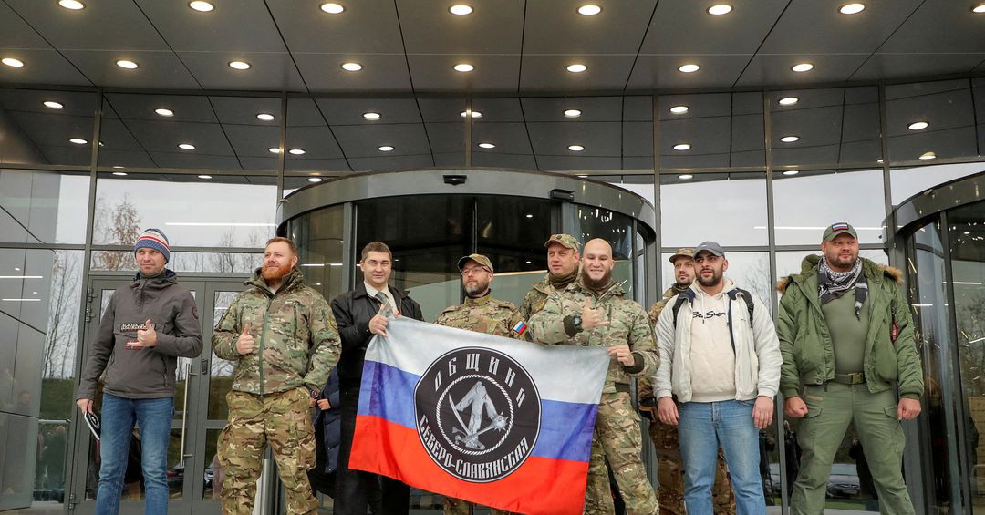 Với lực lượng hiện tại, nếu Wagner bị quân Ukraine phản công đánh bại hoặc bao vây, Quân đội Nga sẽ mất đi lực lượng xung kích quan trọng trong các chiến dịch có tầm chiến lược hơn tại chiến trường Ukraine trong tương lai. 