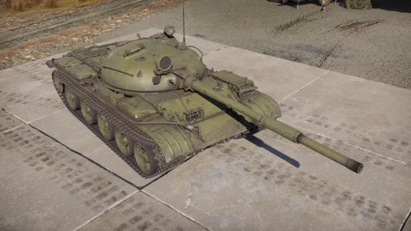 Trong bối cảnh đó, Hồng quân Liên Xô rất cần một loại xe tăng mới có thể áp đảo lực lượng thiết giáp tinh nhuệ của phương Tây và có khả năng chống lại vũ khí hóa học, hạt nhân và sinh học với triết lý thiết kế hoàn toàn mới. 