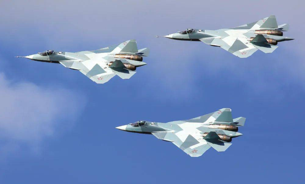 Y nghia cua viec Su-57 vao bien che Khong quan Nga-Hinh-2