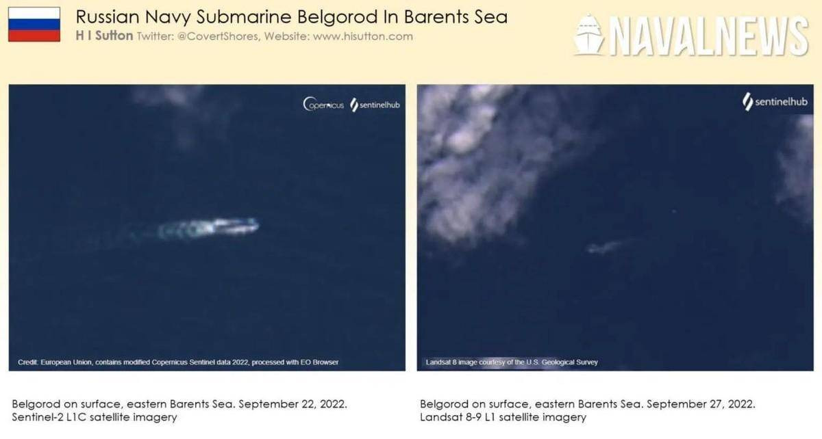 Thông tin công khai từ trang “Tin tức Hải quân (NavalNews)” của Mỹ cho thấy, ngư lôi hạt nhân Poseidon là vũ khí hạt nhân mang đầu đạn đơn, có đương lượng nổ lớn nhất trong số các vũ khí con người đang sử dụng và nó được trang bị đầu đạn hạt nhân lớn "cỡ một chiến xe buýt". 