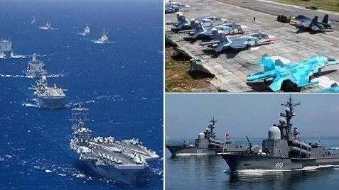 Khi được hỏi về "số phận" của các căn cứ Nga ở Syria, Ngoại trưởng Nga Sergei Lavrov cho biết, ông "không phải là người suy đoán" điều gì sẽ xảy ra, nhưng cho biết Moscow đang làm mọi cách có thể để ngăn chặn "những kẻ khủng bố" thắng thế. 