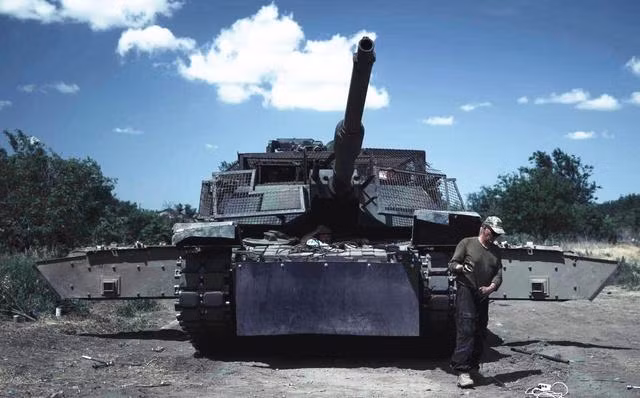 Đánh giá chung, cùng với một số đơn vị có mặt từ trước bảo vệ Pokrovsk, Quân đội Ukraine hiện tập trung tại Pokrovsk thành lực lượng phòng thủ lớn nhất trên toàn chiến trường Ukraine. Ngay cả về mặt tổ chức, đây cũng là lực lượng lớn nhất trên toàn chiến trường. 