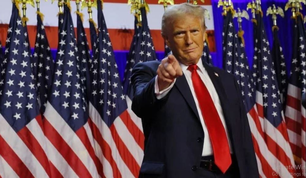 Trong quá trình vận động bầu cử, ông Trump đã công khai tuyên bố rằng “cuộc chiến giữa Nga và Ukraine phải được giải quyết trong vòng 24 giờ”, Kiev rất lo lắng rằng, một khi ông Trump lên nắm quyền, ông sẽ ngay lập tức buộc Ukraine và Nga ngừng bắn. Trong trường hợp này, Kursk sẽ có tầm quan trọng trong đàm phán. 