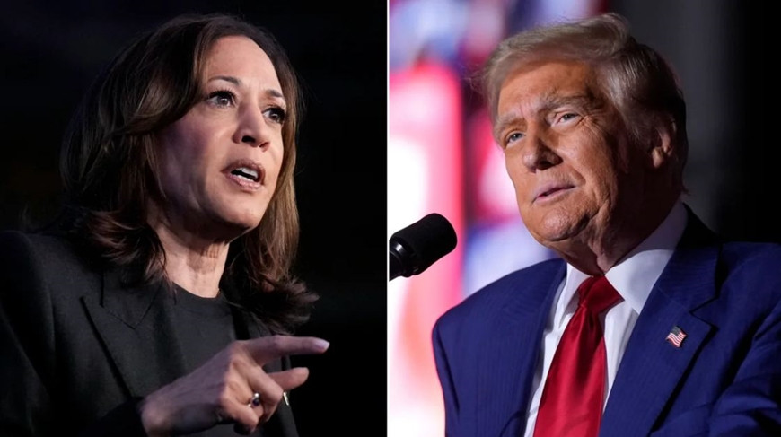 Trong cuộc bầu cử này, bà Harris, ứng viên của Đảng Dân chủ, không chỉ thua ứng viên Trump của Đảng Cộng hòa với tỷ số cách biệt lớn, mà Đảng Cộng hòa còn giành chiến thắng trong cuộc bầu cử Thượng viện và Hạ viện Mỹ cùng lúc.