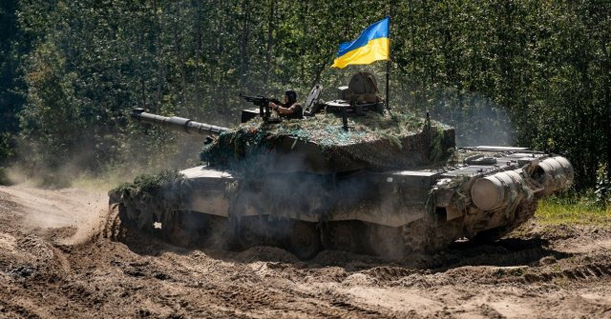 Việc Lữ đoàn xe tăng 17 của Ukraine bị tiêu diệt, có lẽ là “giọt nước cuối cùng làm tràn ly”, phá vỡ việc triển khai quân sự của Ukraine tại khu vực Kursk, bởi phần lớn quân Ukraine đồn trú tại khu vực Kursk đã nhận được lệnh giữ vị trí, bất chấp thiệt hại.