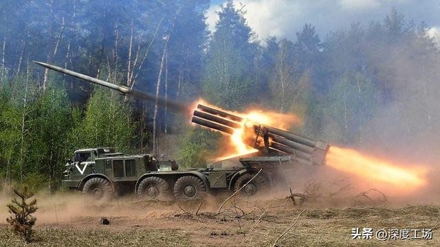 Vu khi nao cua Nga co the thay doi cuc dien cuoc chien Ukraine?