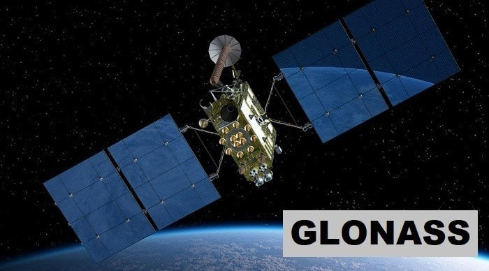 Hệ thống định vị vệ tinh toàn cầu GLONASS, được Nga tự xưng là bốn hệ thống định vị vệ tinh lớn trên thế giới (cùng với GPS của Mỹ, Beidou của Trung Quốc và Galileo của châu Âu), được biết đến với độ chính xác định vị là 10 mét và có độ phủ sóng toàn thế giới. 