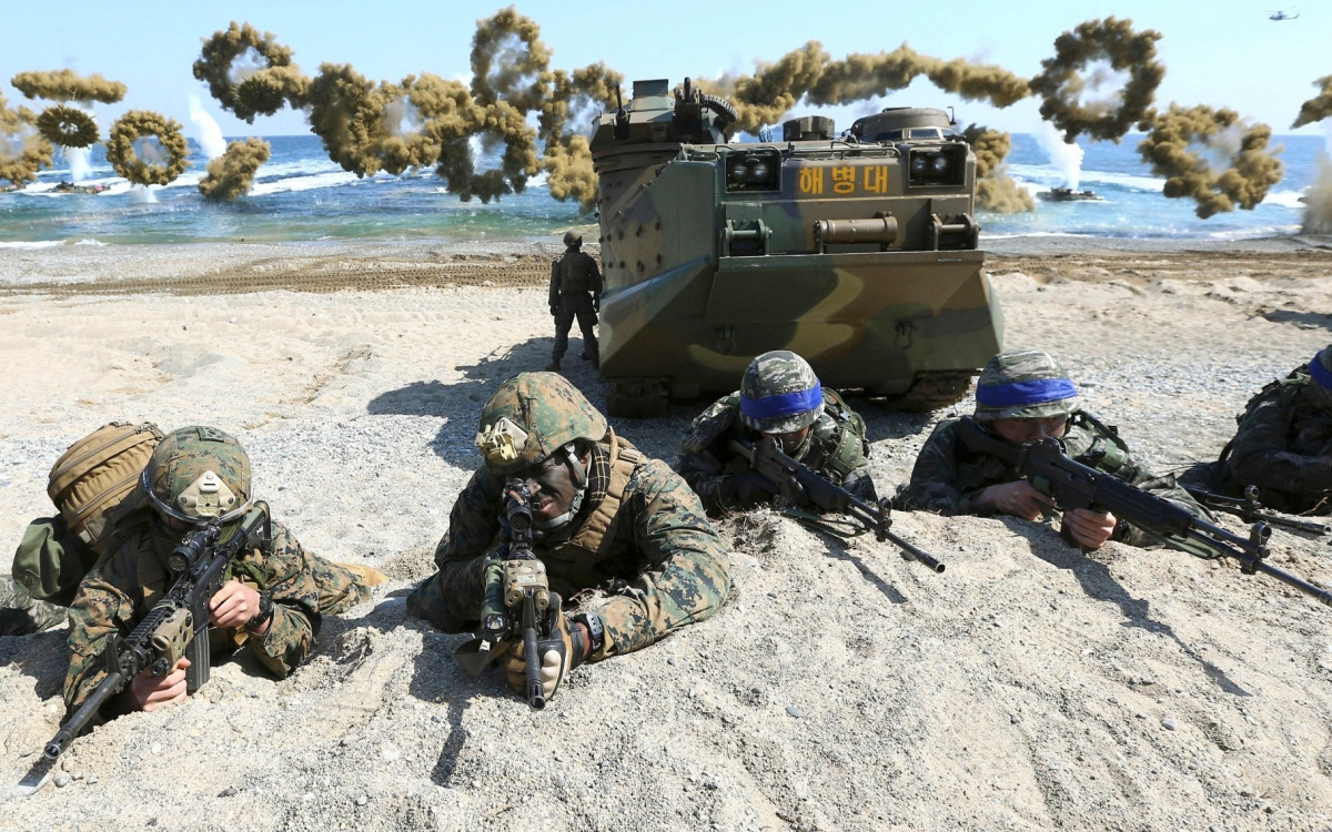 Do vậy các quốc gia khác phải hiểu rõ ràng rằng, bất kỳ cuộc xung đột tiềm ẩn nào với Mỹ và các đồng minh của Mỹ (lưu ý Ukraine không phải là đồng minh của Mỹ) sẽ rất phức tạp và đa chiều. Đồng thời cần phải tính đến đầy đủ sức mạnh quân sự, khả năng đổi mới công nghệ và bố cục chiến lược của Mỹ.