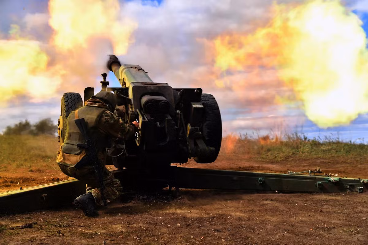 Bây giờ có vẻ như Quân đội Nga đã quyết định quay lại với mẫu pháo tự hành này, nhưng ở một cấp độ kỹ thuật mới, để tăng cường hỏa lực cho các đơn vị bộ binh cơ giới của họ. Có lẽ họ nhận thấy hỏa lực của các đơn vị vị này yếu, nên cần phải tăng cường. 