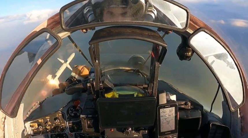 Trong bốn biện pháp chống tên lửa AGM-88, biện pháp thứ tư được Nga sử dụng nhiều nhất. Thực tế cho thấy, phần lớn số máy bay MiG-29 của Ukraine cất cánh phóng tên lửa AGM-88 đều bị Không quân Nga bắn hạ. 