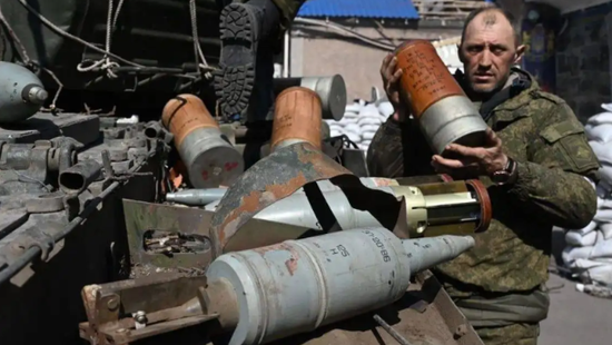 Thông điệp cho biết, số đạn dược mà các cán bộ, chiến sĩ Lữ đoàn 36 chiến đấu, đều được thu giữ từ Quân đội Nga, nhưng khi việc phòng thủ ngày càng chặt chẽ, nhiều sĩ quan và binh sĩ đã hy sinh vì thiếu đạn. Thông tin liên lạc gần như bị gián đoạn, và hôm nay có thể là trận chiến cuối cùng.