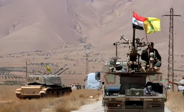 Tính đến thời điểm hiện tại, cuộc phản công của Tướng Chaiko của Nga đã thất bại. Phe đối lập Syria đã chiếm được Rastan và Talbisay, hai pháo đài cửa ngõ lớn ở Homs. Không hề có giao tranh nào trong hai khu vực pháo đài này, Quân đội Syria giải tán ngay lập tức khi nghe tiếng súng. 