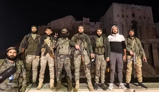 Nhưng nếu quân đội Chính phủ Syria tiếp tục chiến đấu bạc nhược, giải tán ngay khi chỉ nhìn thấy lực lượng đối lập Syria, thì năng lực của Tướng Chaiko của Quân đội Nga cũng sẽ chẳng giúp ích gì. 