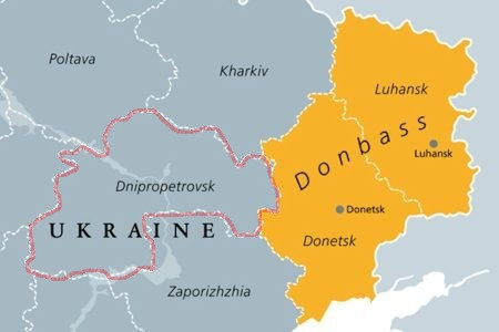 Nếu chiếm được Dnipropetrovsk, quân Nga có thể cắt đứt toàn bộ đường tiếp tế của quân đội Ukraine ở miền đông Ukraine, và khi đó quân đội Ukraine sẽ phải dựa vào nguồn tiếp tế từ khu vực phía tây.