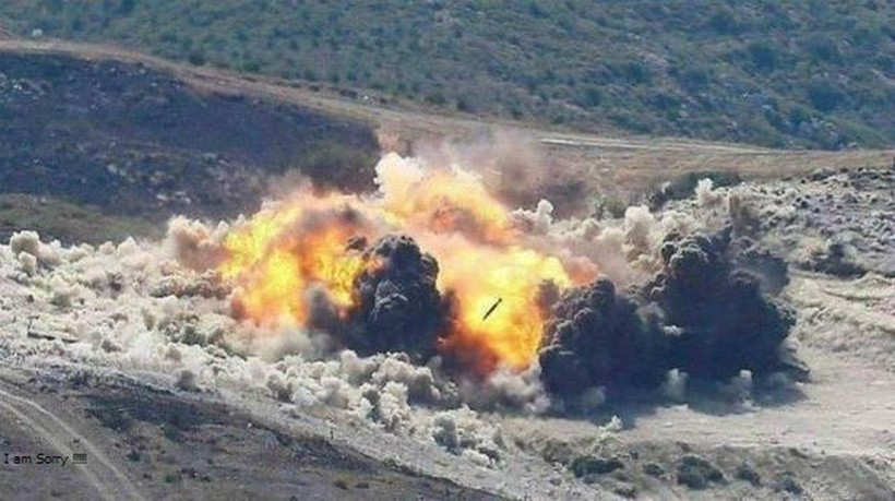 Việc giảm số lượng ống phóng, sẽ giúp giảm trọng lượng của xe, từ đó tăng khả năng cơ động, rút ngắn thời gian nạp đạn, từ đó nâng hiệu quả chiến đấu và khả năng sống sót. Tuy nhiên, nó vẫn giữ được hỏa lực mạnh mẽ và dự kiến sẽ sử dụng chung đạn cùng phiên bản TOS-2 Tosochka với tầm bắn lên tới 15 km.