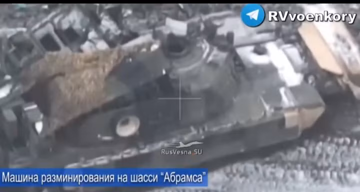 Việc mất phương tiện này sẽ khiến Quân đội Ukraine gặp khó khăn hơn trong các trận đánh trong tương lai, vì họ sẽ phải tìm cách khác để vượt qua các bãi mìn dày đặc của Nga; nhất là các khu vực ở miền nam Ukraine, nơi Quân đội Nga đã xây dựng hệ thống trận địa phòng ngự vững chắc, trong đó chôn một số lượng lớn mìn.