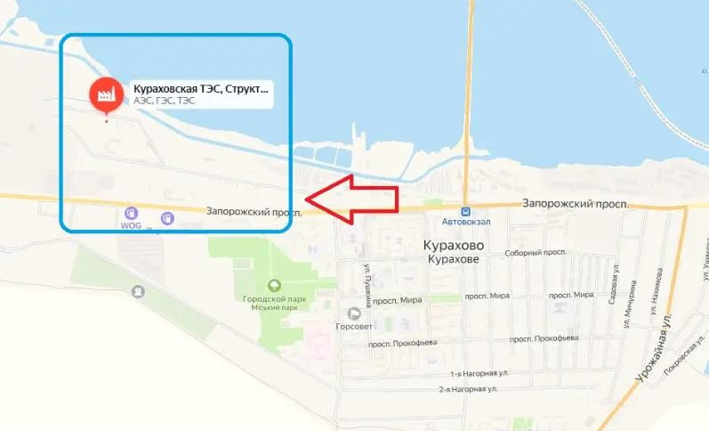 Trang Rybar của Nga cho biết, RFAF đã thiết lập quyền kiểm soát chặt chẽ mọi tuyến đường đến Kurakhove, quân Ukraine tại đây hiện bị bao vây hoàn toàn. RFAF thành công trong việc chiếm giữ tất cả các ngôi nhà trong khu vực tư nhân ở trung tâm thành phố, đẩy quân Ukraine về khu nhà máy điện ở phía tây và dọc theo các cánh đồng.