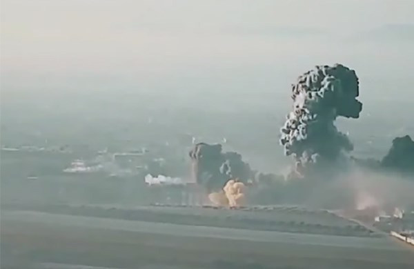 Quân đội Nga đang ngày càng đẩy mạnh hơn nữa tấn công trên toàn chiến tuyến. Ngoài ra, chúng tôi còn biết Quân đội Nga tiếp tục trang bị vũ khí, tăng cường huy động lực lượng dự bị của họ. Trong khi đó, chúng tôi sẽ không thể giải quyết tình trạng thiếu vũ khí hiện nay”.