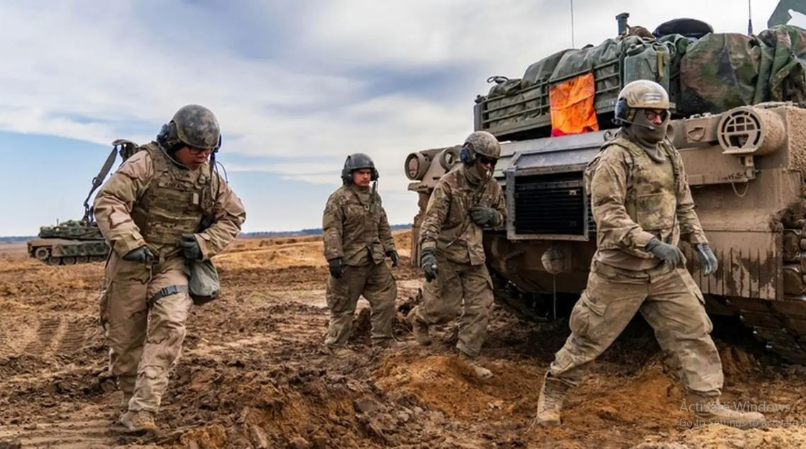 Về lý do tại sao Lữ đoàn bộ binh cơ giới 63 của Ukraine không thông báo cho lực lượng lính đánh thuê phương Tây này khi họ rút lui? Ngoài lý do là do hệ thống thông tin chiến thuật bị Quân đội Nga gây nhiễu, rất có thể là do Quân đội Ukraine cũng thù ghét những người lính đánh thuê phương Tây này.