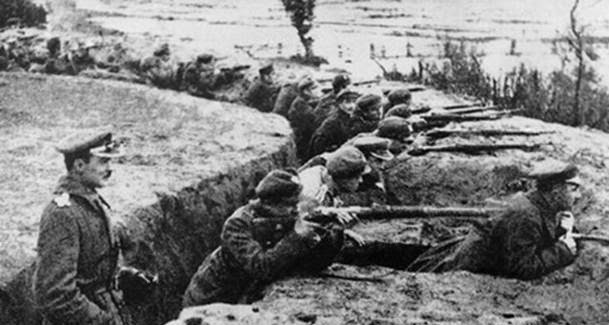 Nhìn chung, kết quả của cuộc tiến công đã đem lại thành công cho phía Liên Xô trước một đối phương có quân số đông gấp nhiều lần; phía quân đội Quốc dân đảng bị chết khoảng 200 người, gần 100 người bị bắt làm tù binh, một số tàu bị đánh chìm.