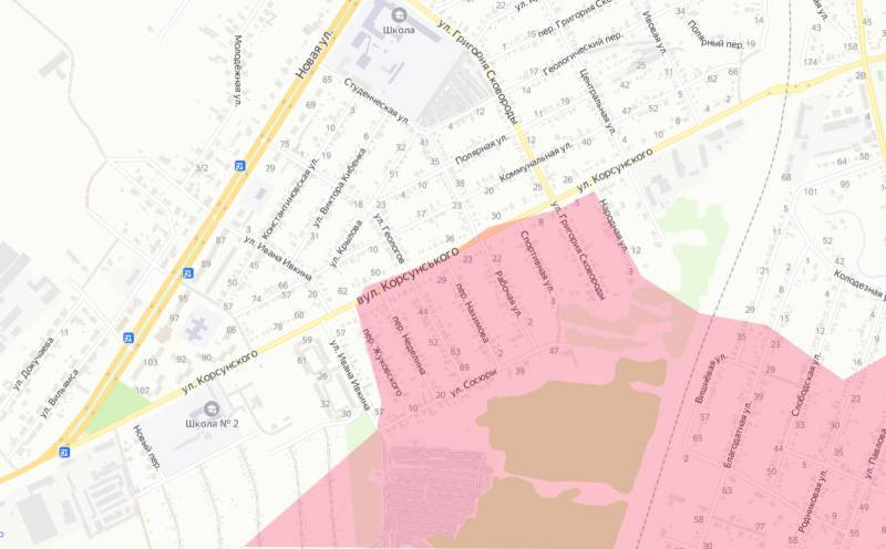 Các đơn vị Ukraine gần như mất hoàn toàn thế chủ động ở Bakhmut và hiện chỉ đang phòng thủ một phần nhỏ của chiến tuyến. Theo thông tin mới nhất, các đơn vị lính đánh thuê Wagner, tiến từ phía nam đã tiếp cận được Phố Mariupolskaya. 