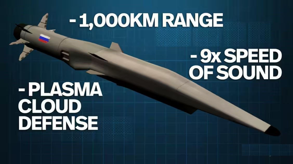Vào tháng 2 vừa qua, Quân đội Nga lần đầu tiên sử dụng tên lửa siêu thanh Zircon trong điều kiện chiến đấu thực tế; tiếp theo là 3 lần sử dụng vào tháng 3, gây nên những thiệt hại đáng kể cho Ukraine.