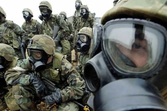 Sắp tới, Bộ Quốc phòng Nga sẽ công bố các tài liệu gốc, về dự án phát triển vũ khí sinh học U-P-2, được Quân đội Ukraine triển khai tại nước này, với sự tham gia của Lầu Năm Góc.