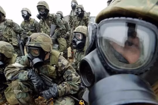 Sắp tới, Bộ Quốc phòng Nga sẽ công bố các tài liệu gốc, về dự án phát triển vũ khí sinh học U-P-2, được Quân đội Ukraine triển khai tại nước này, với sự tham gia của Lầu Năm Góc.